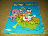 1979 nr 020 Donald Duck