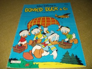 1980,nr 020, Donald Duck