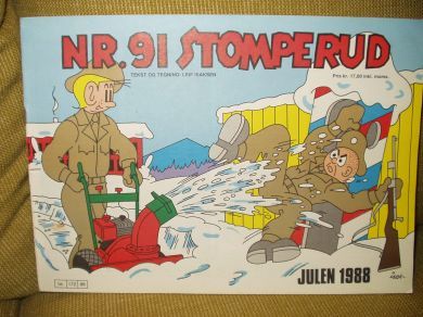 1988 Nr 91 Stomperud