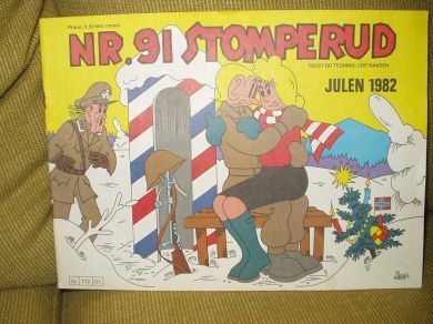1982 Nr 91 Stomperud