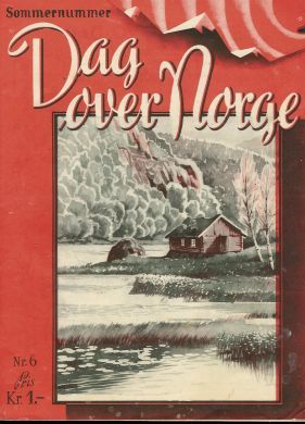 Nr 6 1946 Spesialnummer