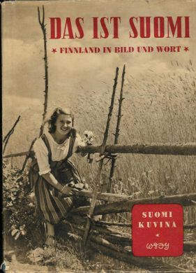 Das ist suomi 1943