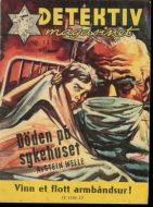 Nr. 13  28. mars 1959