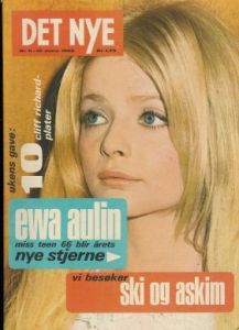 1968,nr 011, Det Nye
