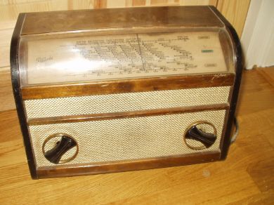 Radiola Type 403 LVK, ****