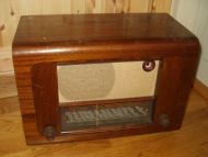Telefunken Super, ****