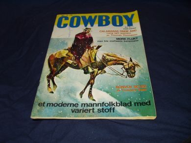 1975 nr 003 COWBOY