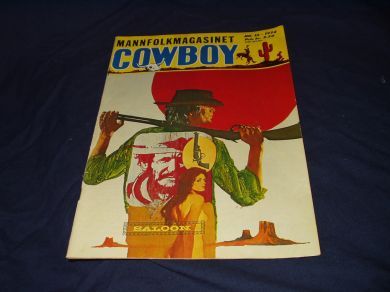 1974 nr 012 COWBOY