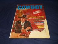 1974 nr 013 COWBOY