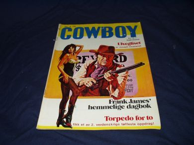 1975 nr 004 COWBOY