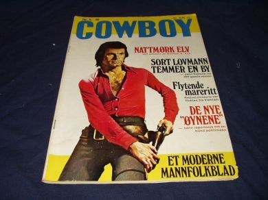 1976 nr 005 COWBOY
