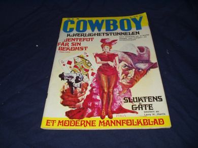 1976 nr 006 COWBOY