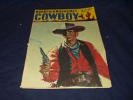 1967 nr 025 COWBOY