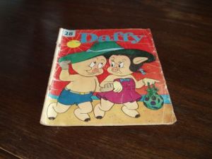 1961,nr 028, Daffy