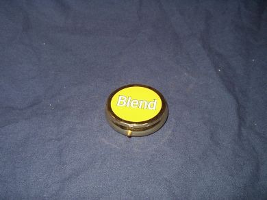 Blend Kan dette vere en snuseske ??