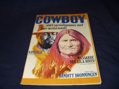 1976 nr 004 B COWBOY