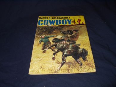 1968 nr 006 COWBOY