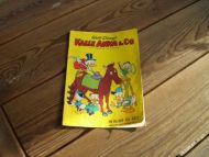 1968 nr 001 Kalle Anka & Co
