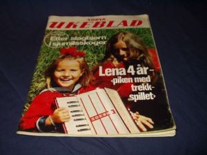 1975,nr 037, Norsk Ukeblad