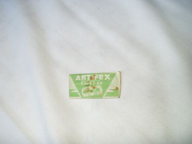 ARTIFEX