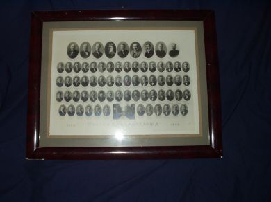 Norges Lærarhøgskule 1922-1923
