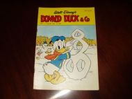 1963 nr 002 Donald Duck