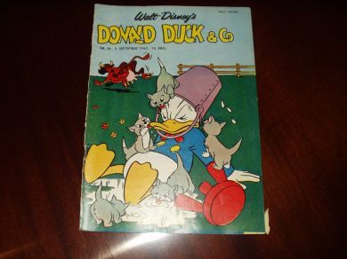 1962 nr 036 Donald Duck