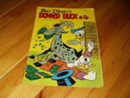 1961 nr 039 Donald Duck