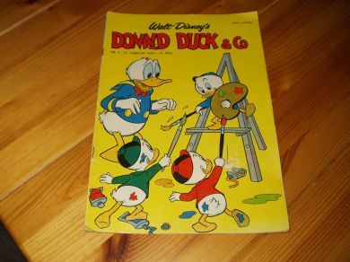 1963,nr 009, Donald Duck