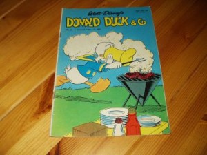 1966,nr 032, Donald Duck