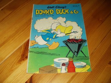 1966 nr 032 Donald Duck