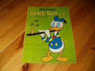 1962 nr 047 Donald Duck