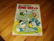1961 nr 022 Donald Duck