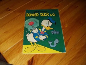 1963,nr 005, Donald Duck