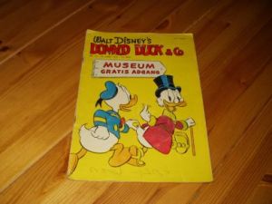 1961,nr 016, Donald Duck