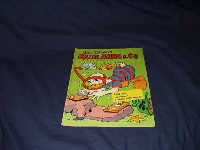 1961 nr 039 Kalle Anka & Co