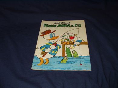 1961 nr 042 Kalle Anka & Co