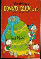 1976 nr 016 Donald Duck