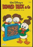 1977 nr 036 Donald Duck