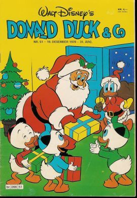 1978,nr 051, Donald Duck