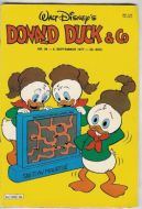 1977 nr 036 Donald Duck