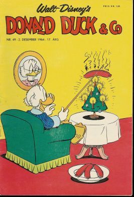 Nr. 49  2. desember 1964