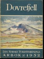 1952 Dovrefjell