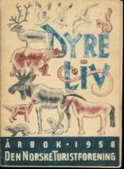 1958 Dyreliv