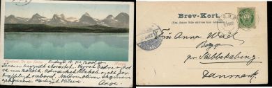 Nordland, De Syv Søstre 1902