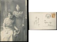 Værdalen fra rundt 1900