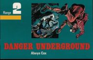 Danger underground