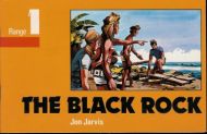 The Black Rock