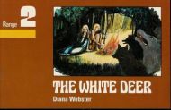 The white dear