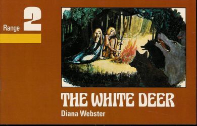 The white dear